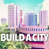 City Island 3 - Building Sim Offline